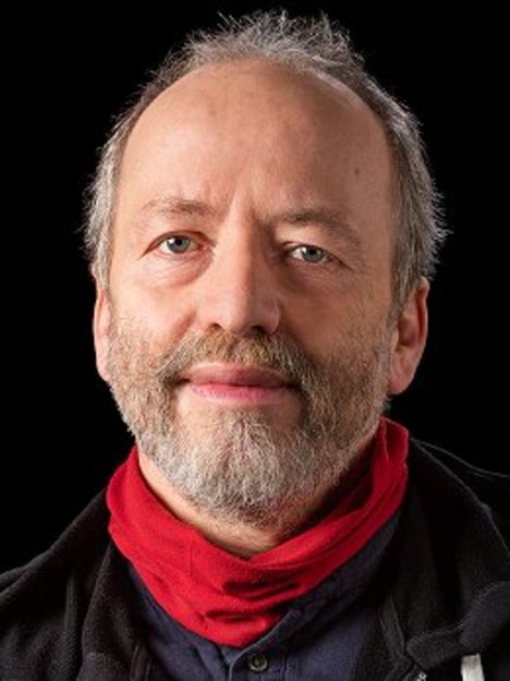 Dr. Michail Nelken