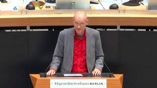 Michael Efler (DIE LINKE): "Das Stromnetz wird wieder Berliner!"